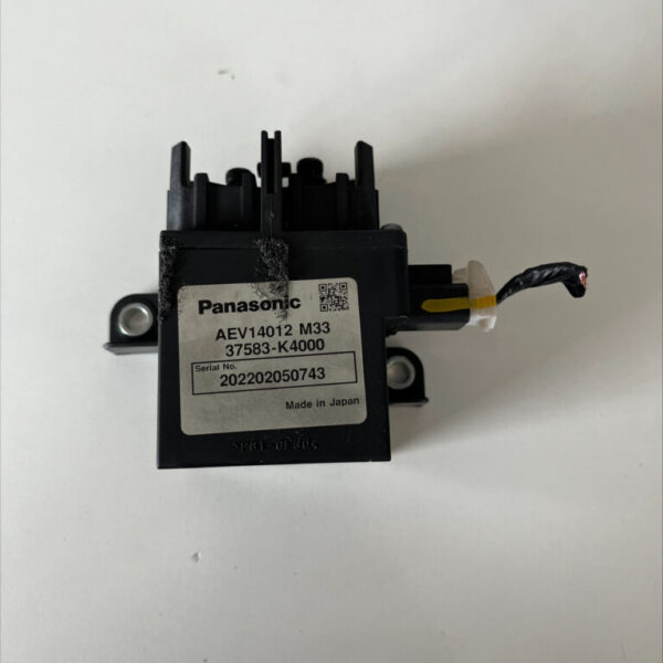 Panasonic AEV14012 M33 37583 -K4000